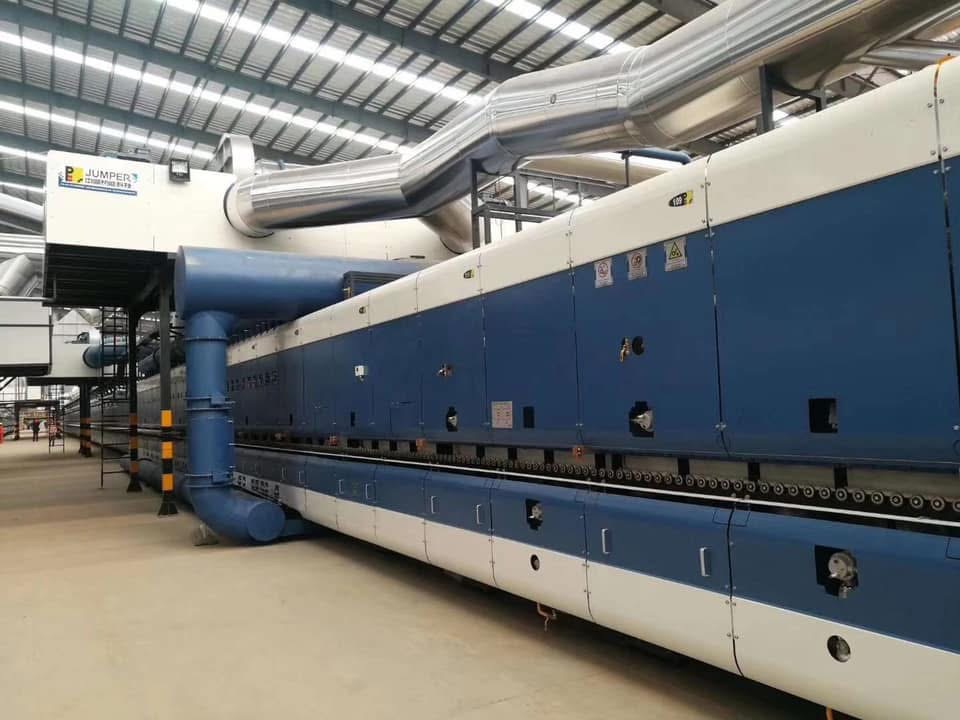 مصانع البرسلان و السيراميك 